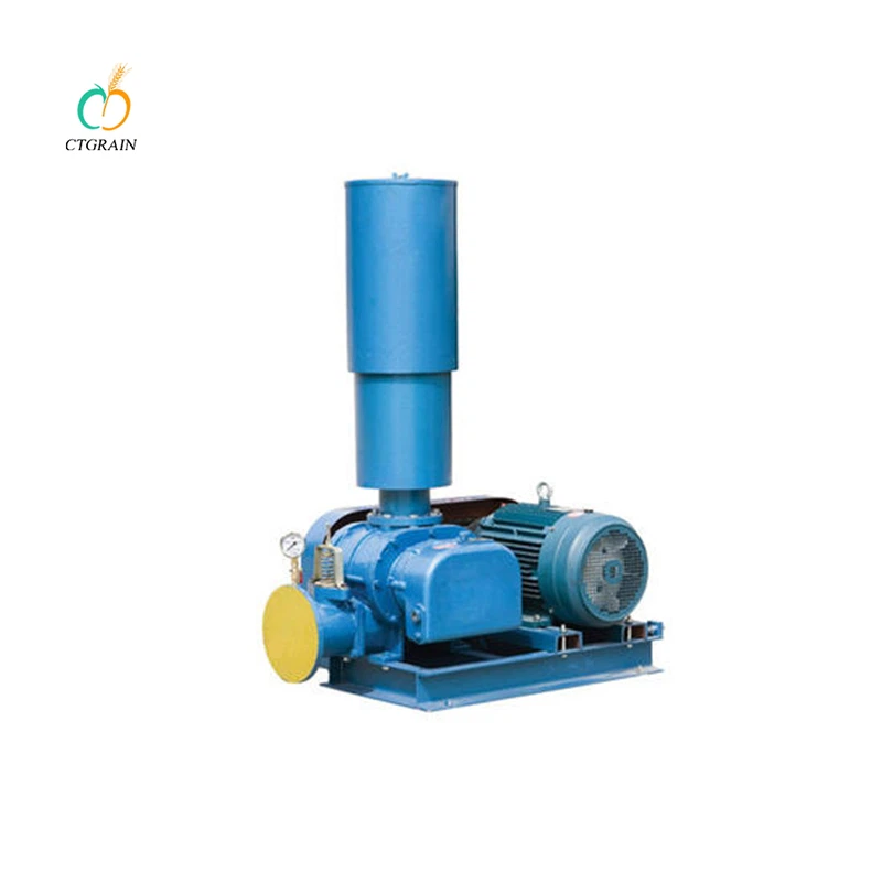 Meusén Blower Meusén .
